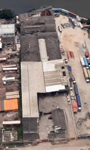 Galpão/Depósito/Armazém com 12 Quartos para alugar, 8000m² no Penha Circular, Rio de Janeiro