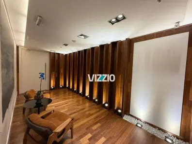 Sala Comercial para alugar, 380m² no Jardim Paulistano, São Paulo