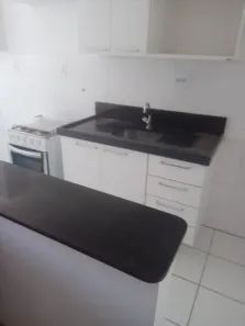 Apartamento com 2 Quartos à venda, 45m² no Dom Aquino, Cuiabá