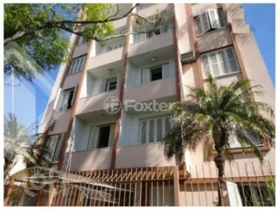 Apartamento com 1 Quarto à venda, 43m² no Floresta, Porto Alegre