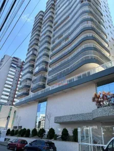 Apartamento com 2 Quartos à venda, 100m² no Ocian, Praia Grande