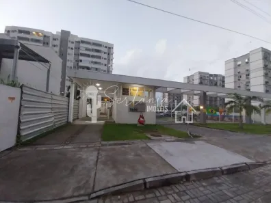 Apartamento com 3 Quartos para alugar, 60m² no Candeias, Jaboatão dos Guararapes