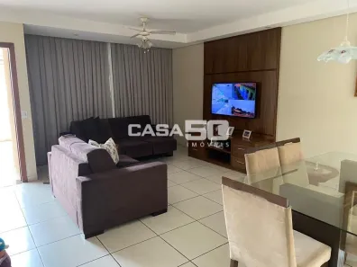 Casa com 3 Quartos à venda, 162m² no Parque Via Norte, Campinas