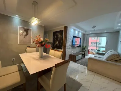 Apartamento com 2 Quartos à venda, 78m² no Santa Paula, São Caetano do Sul