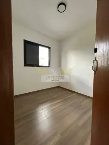 Apartamento com 2 Quartos à venda, 45m² no Vila Scarpelli, Santo André