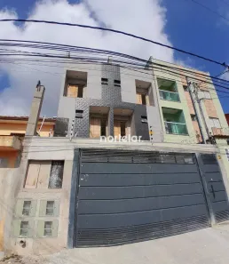 Cobertura com 2 Quartos à venda, 90m² no Parque Oratório, Santo André