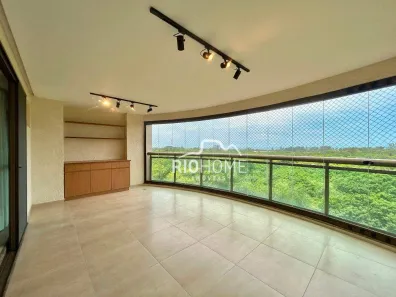 Apartamento com 4 Quartos à venda, 174m² no Barra da Tijuca, Rio de Janeiro