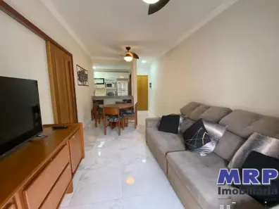 Apartamento com 2 Quartos à venda, 65m² no Praia Grande, Ubatuba