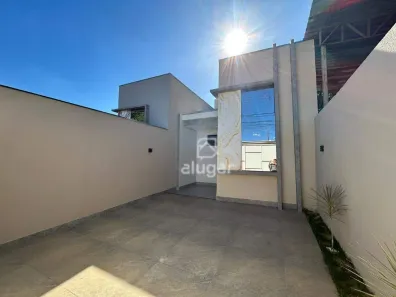 Casa com 3 Quartos à venda, 75m² no Nossa Senhora das Graças, Montes Claros