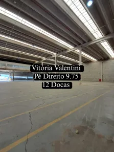 Galpão/Depósito/Armazém para alugar, 7297m² no Centro, Vargem Grande Paulista