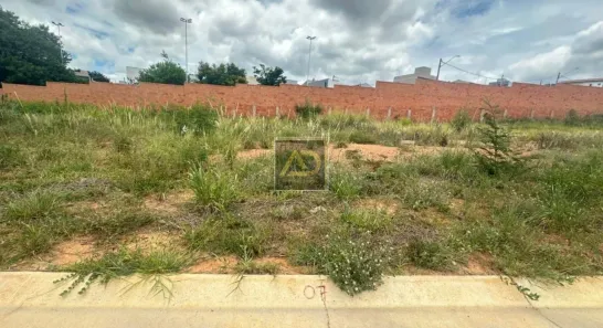 Lote/Terreno à venda, 269m² no Itaici, Indaiatuba