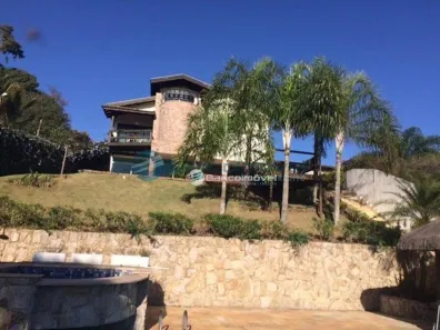 Fazenda/Sítio com 4 Quartos à venda, 580m² no Fazenda Santa Isabel, Louveira
