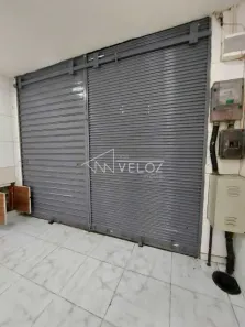 Ponto Comercial à venda, 46m² no Centro, Rio de Janeiro