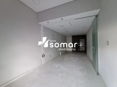 Ponto Comercial para alugar, 30m² no Centro, Divinópolis
