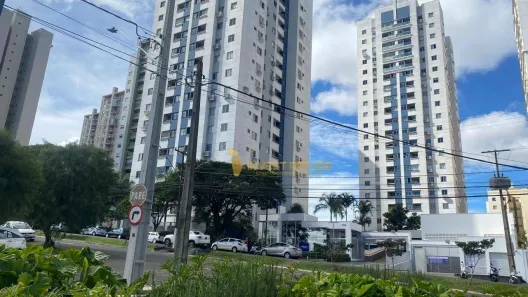 Apartamento com 3 Quartos para venda ou aluguel, 69m² no Terra Bonita, Londrina