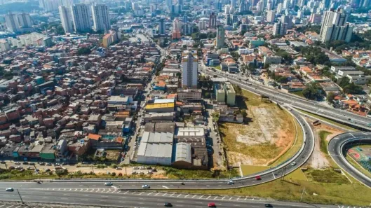 para alugar, 9724m² no Centro, São Bernardo do Campo