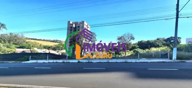 Lote/Terreno à venda, 2200m² no Residencial São Luiz, Valinhos