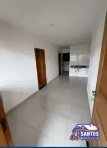 Apartamento com 2 Quartos à venda, 44m² no Jardim Roseli, São Paulo