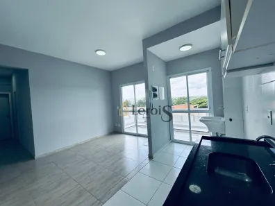 Apartamento com 2 Quartos à venda, 65m² no Jardim Paraíso II, Itu