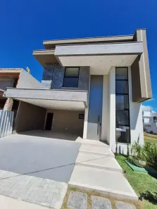 Casa de Condomínio com 4 Quartos à venda, 200m² no Parque Tarcisio Miranda, Campos dos Goytacazes