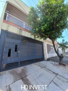 Sobrado com 5 Quartos à venda, 206m² no Vila Pires da Cunha, Indaiatuba