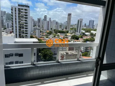 Apartamento com 3 Quartos à venda, 98m² no Boa Viagem, Recife