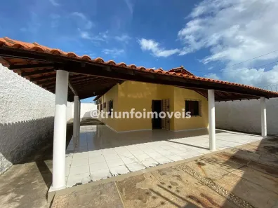 Casa com 3 Quartos à venda, 146m² no Reis Veloso, Parnaíba