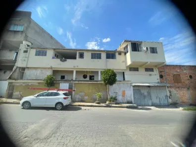 Casa com 4 Quartos à venda, 116m² no Pedra Azul, Contagem
