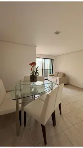 Apartamento com 3 Quartos à venda, 84m² no Tambaú, João Pessoa