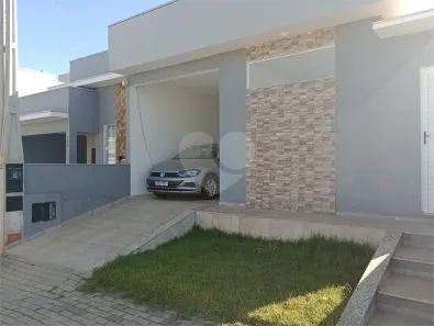 Casa com 3 Quartos à venda, 87m² no Residencial Lago dos Ipês, Itapetininga