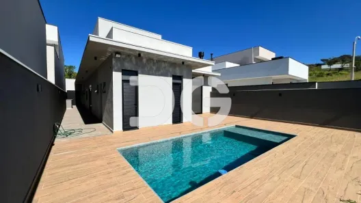 Casa de Condomínio com 3 Quartos à venda, 226m² no Nações, Valinhos
