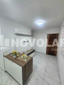 Apartamento com 1 Quarto à venda, 39m² no Vila Nivi, São Paulo