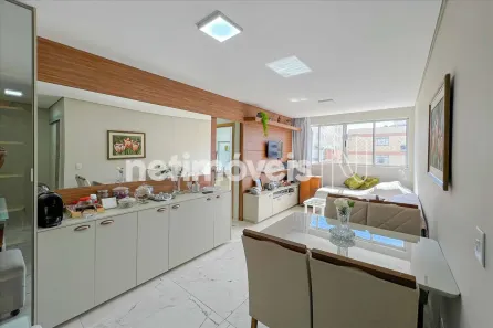 Apartamento com 2 Quartos à venda, 68m² no Carlos Prates, Belo Horizonte