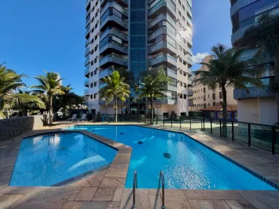 Apartamento com 2 Quartos à venda, 70m² no Enseada, Guarujá