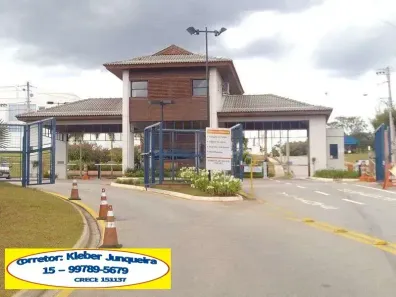 Casa de Condomínio com 3 Quartos à venda, 308m² no Jardim Residencial Chácara Ondina, Sorocaba