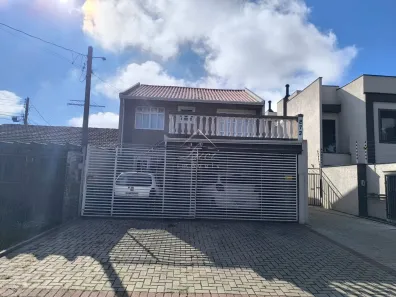 Sobrado com 3 Quartos à venda, 97m² no Boqueirão, Curitiba