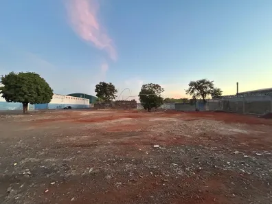Lote/Terreno para alugar, 450m² no Vila Elisa, Ribeirão Preto