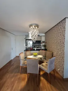 Apartamento com 2 Quartos à venda, 65m² no Vila Prel, São Paulo