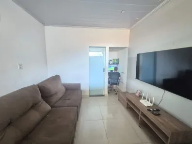Casa com 3 Quartos à venda, 361m² no Cardoso (Barreiro), Belo Horizonte