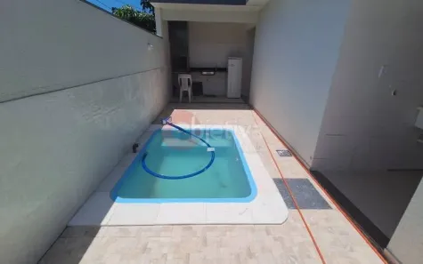 Casa com 2 Quartos à venda, 132m² no Guriri, Cabo Frio