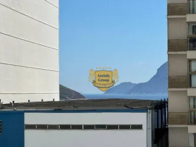 Apartamento com 3 Quartos à venda, 130m² no Icaraí, Niterói
