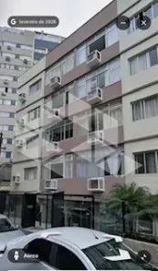 Apartamento com 3 Quartos à venda, 97m² no Centro, Florianópolis