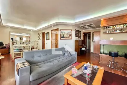 Apartamento com 3 Quartos à venda, 180m² no Jardim Jabaquara, São Paulo