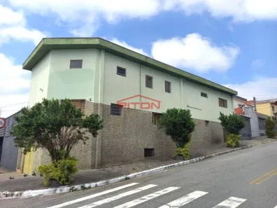 Sobrado com 6 Quartos à venda, 315m² no Vila Carrão, São Paulo