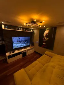 Apartamento com 2 Quartos à venda, 43m² no Vila Pirituba, São Paulo