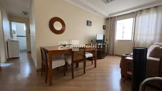 Apartamento com 2 Quartos à venda, 65m² no Vila Buarque, São Paulo
