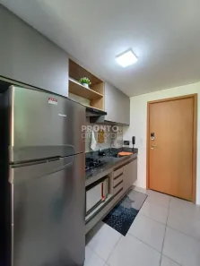 Apartamento com 1 Quarto à venda, 33m² no Carneiros, Tamandaré
