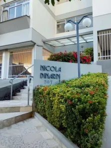 Apartamento com 3 Quartos para alugar, 94m² no Jardim Agari, Londrina