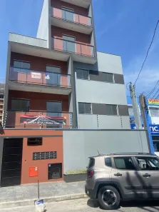 Apartamento com 2 Quartos à venda, 31m² no Cidade Antônio Estevão de Carvalho, São Paulo