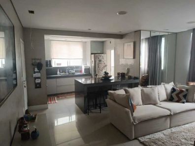 Apartamento com 3 Quartos à venda, 140m² no Buritis, Belo Horizonte